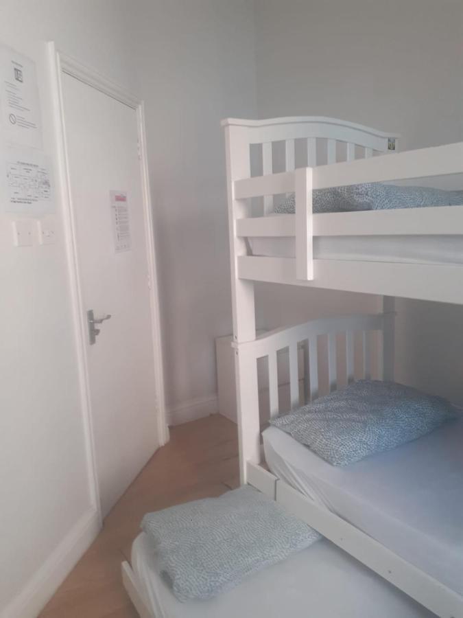 Hostel NX London Hostel London