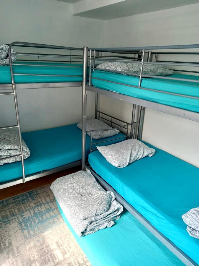Hostel NX London Hostel London
