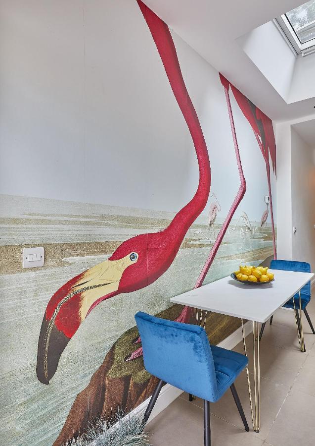 Apartment The Flamingo