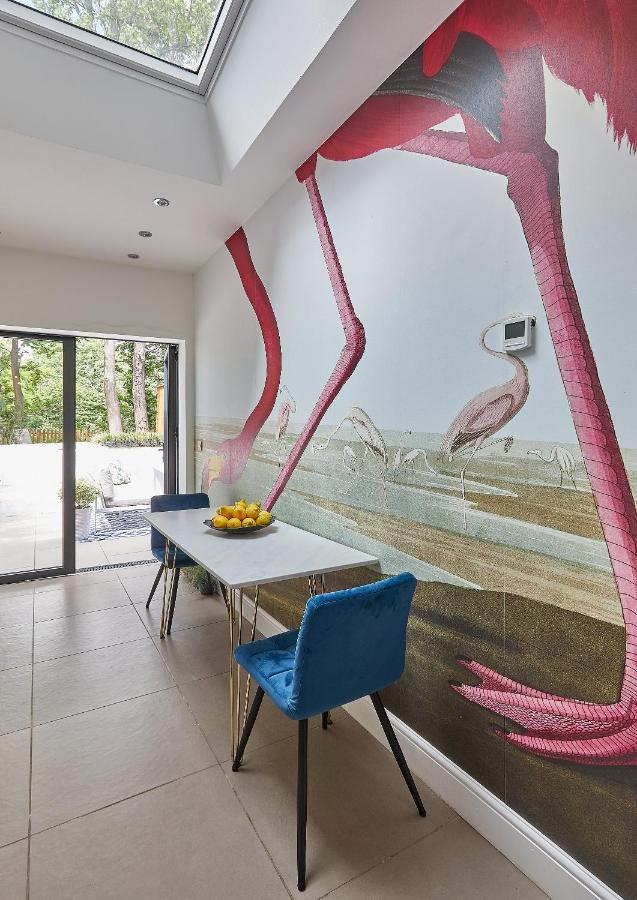 Apartment The Flamingo
