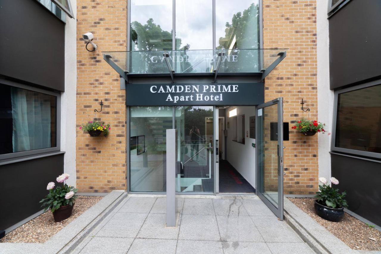 Camden Prime Appartement Londen