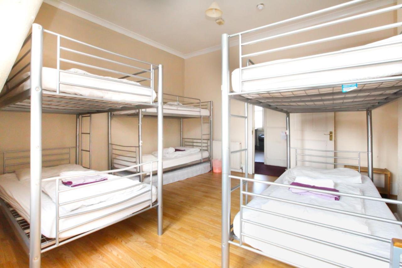 NX London Hostel Hostel *