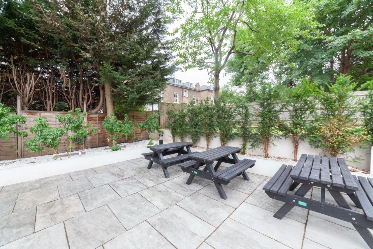 Camden Prime Appartement Londen