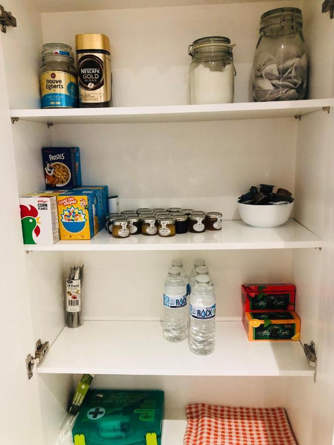 Leilighet 2 Bedroom Close To Camden Town