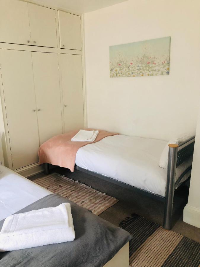 Leilighet 2 Bedroom Close To Camden Town