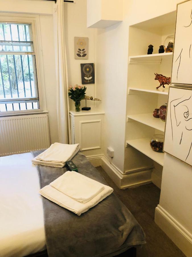 2 Bedroom Close To Camden Town Leilighet *