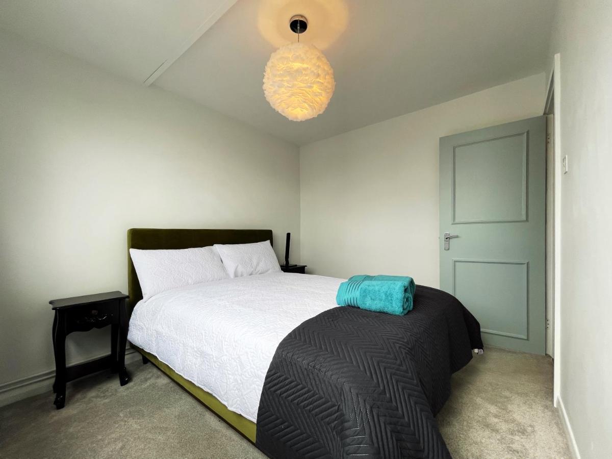 Lejlighed Pam's At Chelsea London