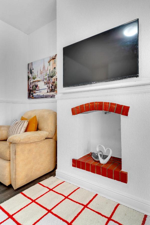 Holiday home Large Modern 3 Bedroom House West Norwood Crystal Palace Gipsy Hill London
