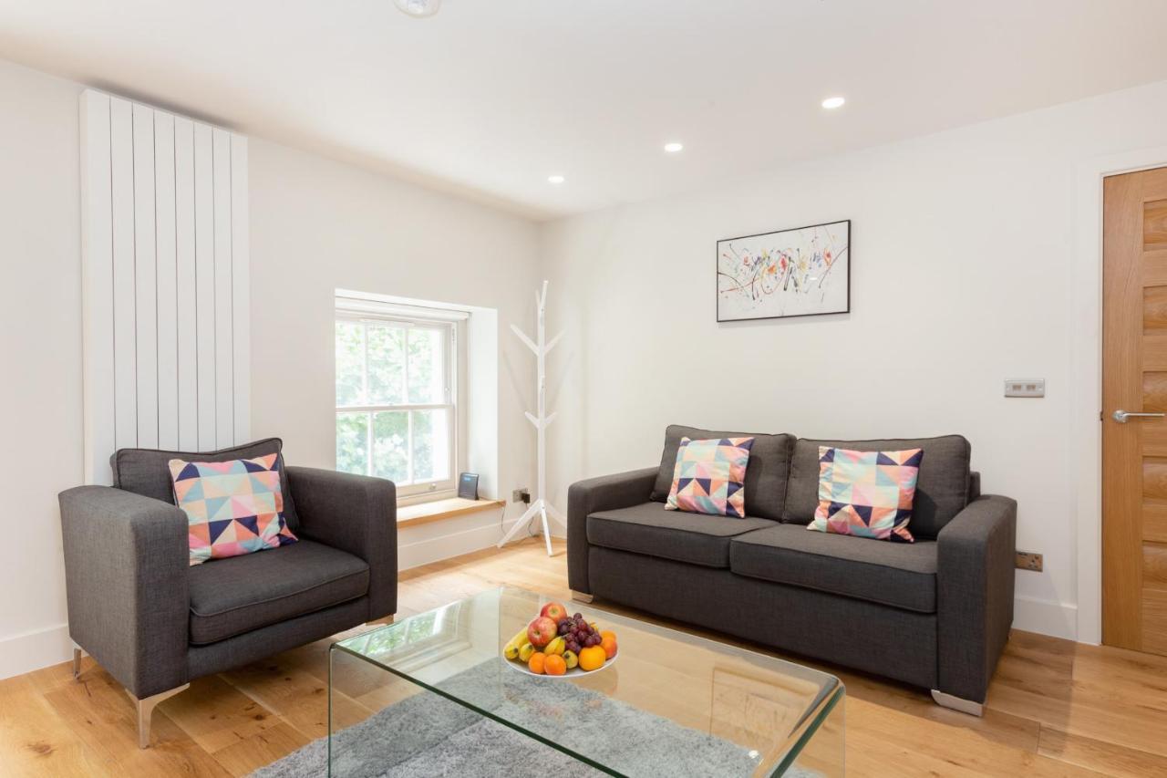 Fitzrovia & Soho - Cityapartmentstay *