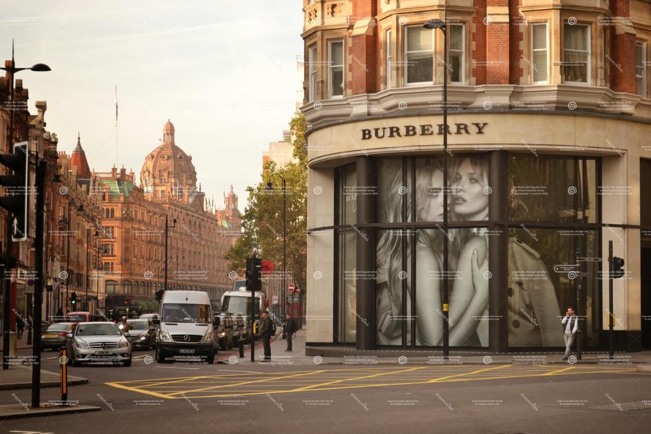 Hotel Al Messila, Luxury Collection London