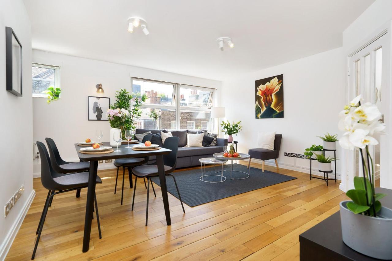 Apartment Location Oxford Str, Soho 2 Bedr, 3 Beds, 2 Bath London