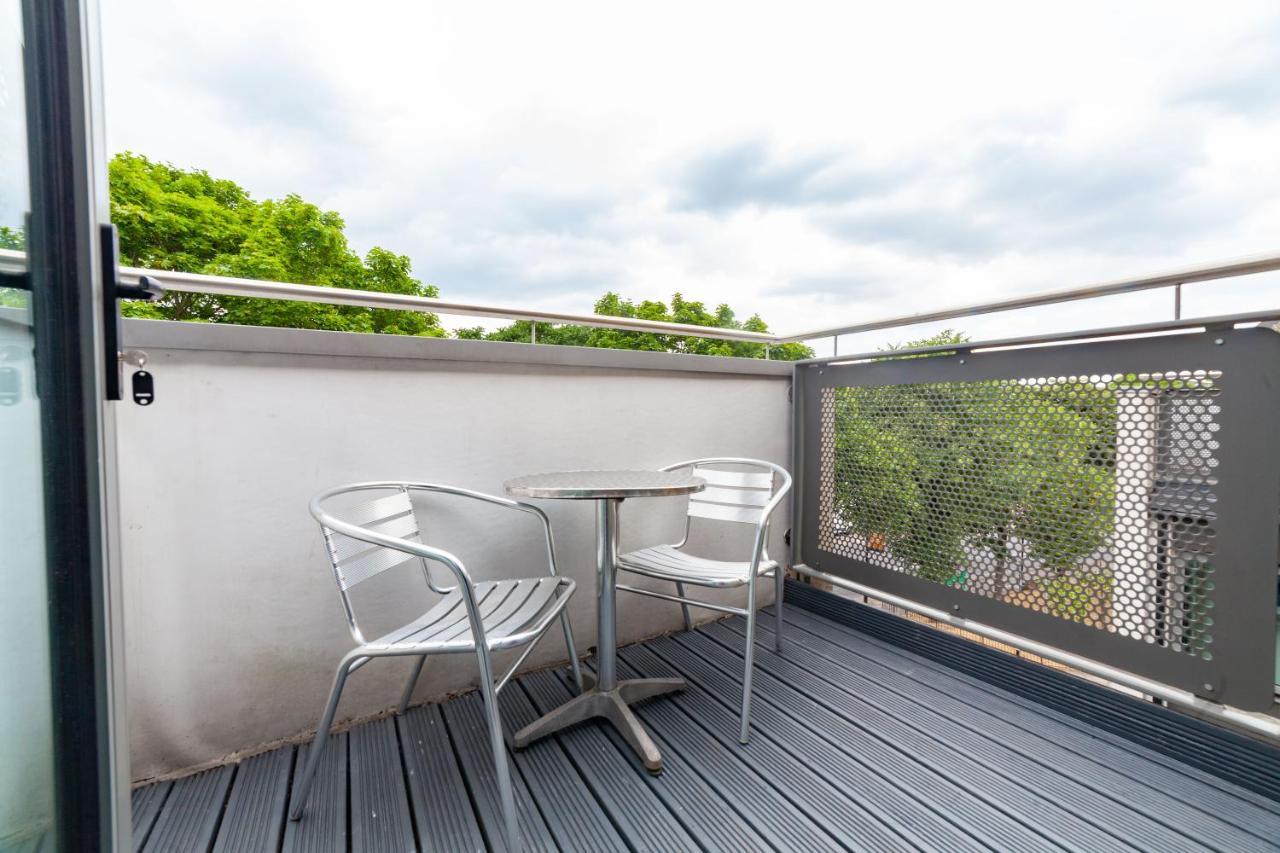 Camden Prime Appartement *