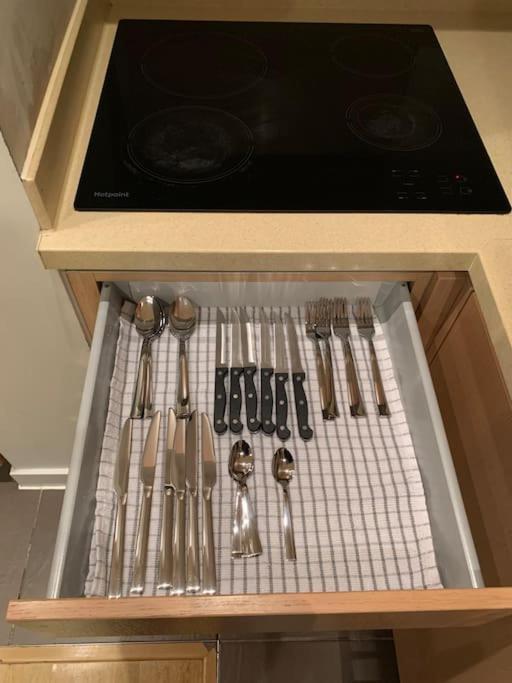 Lägenhet Stunning 2 Bed Flat! Centrally Located In London, Uk! London