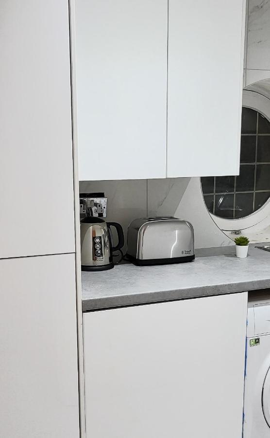 Appartement Stunning 2 Bedroom In Canary Wharf - Morland