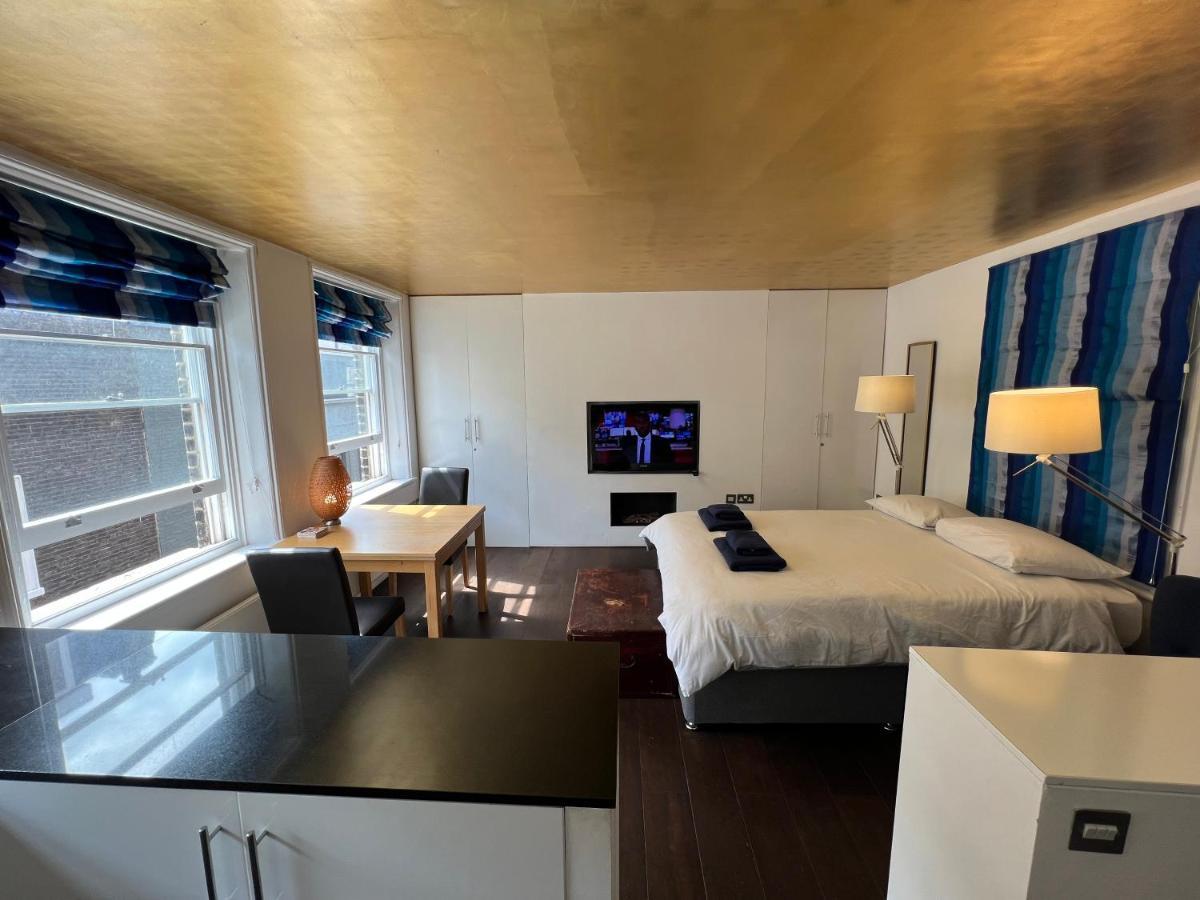 Apartment, Covent Garden Lägenhet