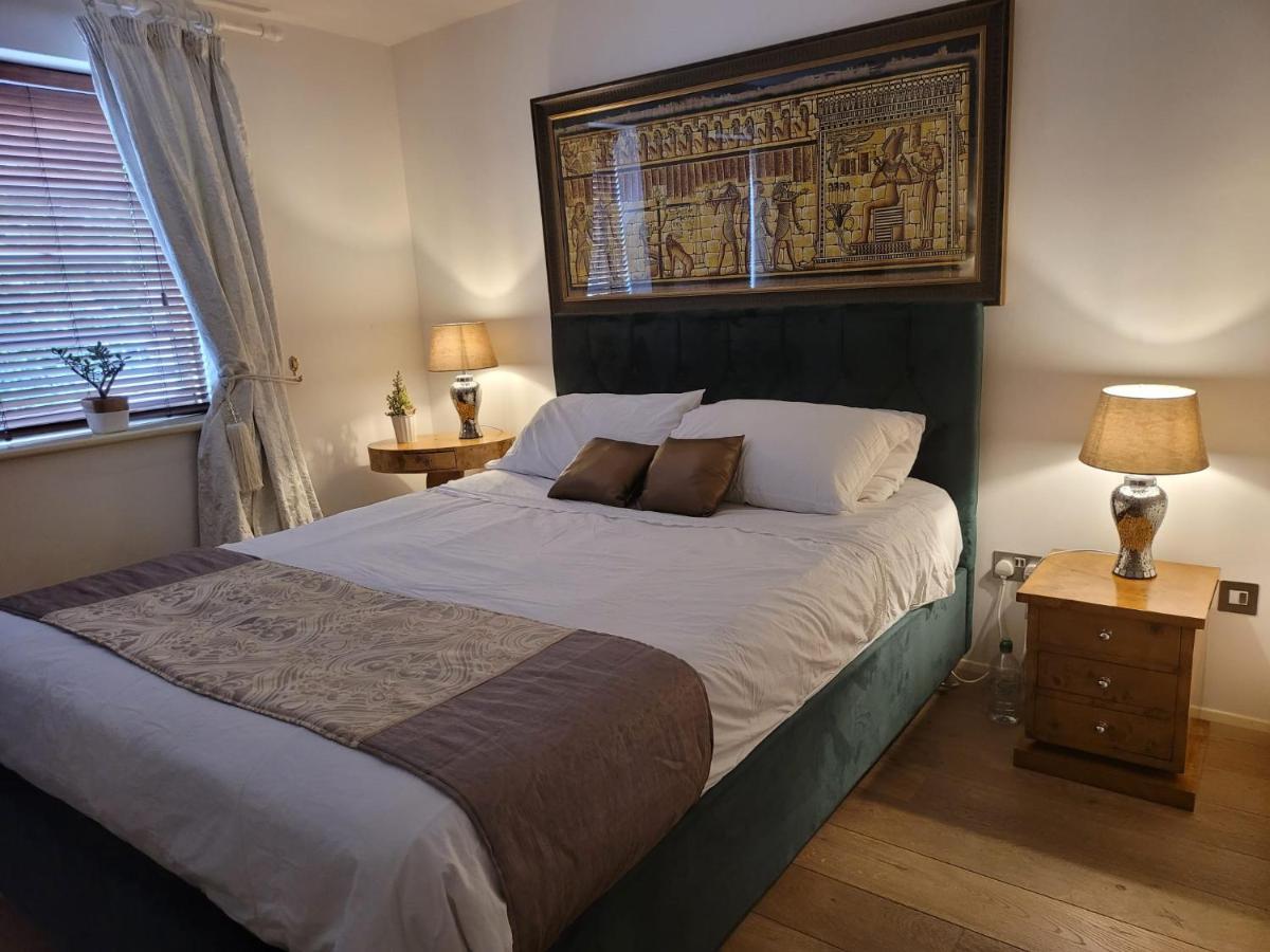 Lejlighed Super Beautiful Three Bedroom