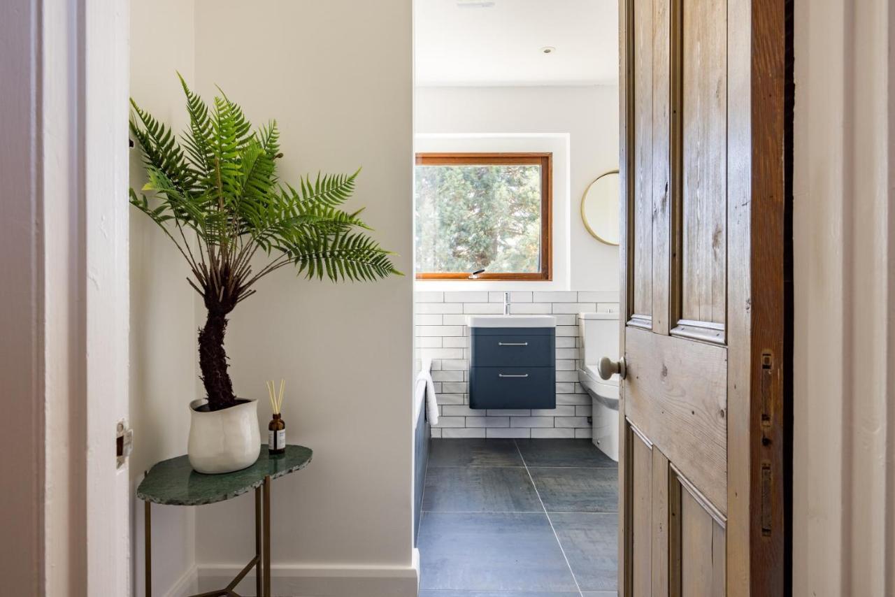 The Finchley Bolthole - Delightful 2bdr Flat Lägenhet *