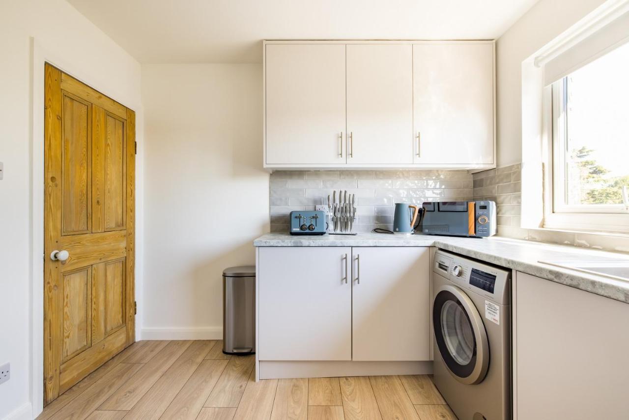 Lägenhet The Finchley Bolthole - Delightful 2bdr Flat