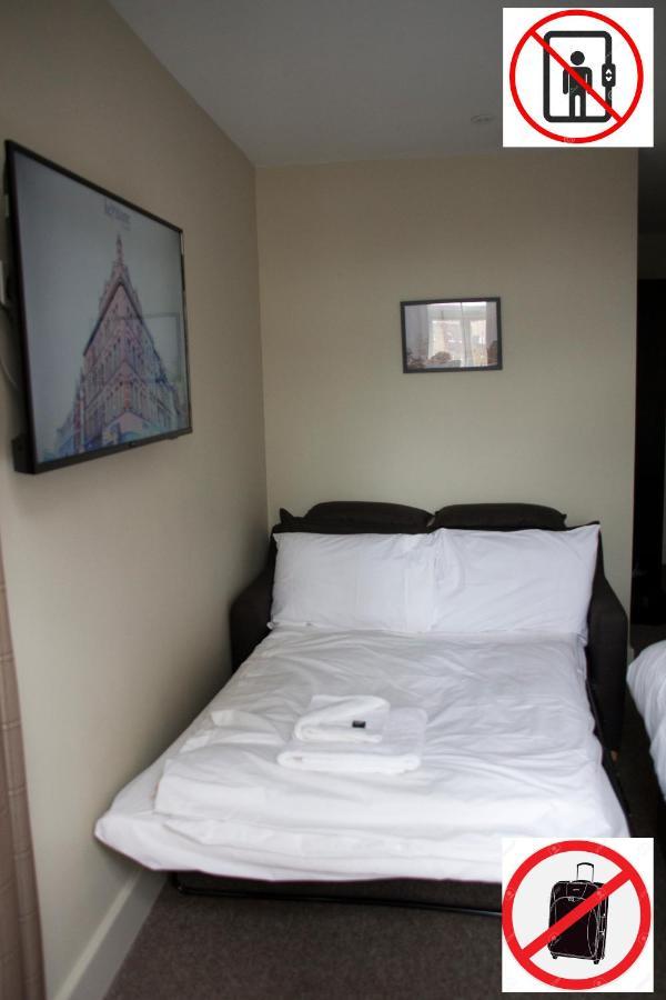 Keystone House 3* Londres