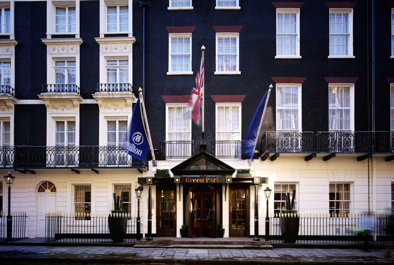 The Mayfair Townhouse - An Iconic Luxury 5* London