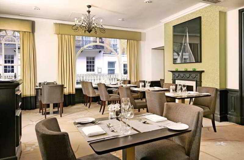 The Mayfair Townhouse - An Iconic Luxury Hotel London
