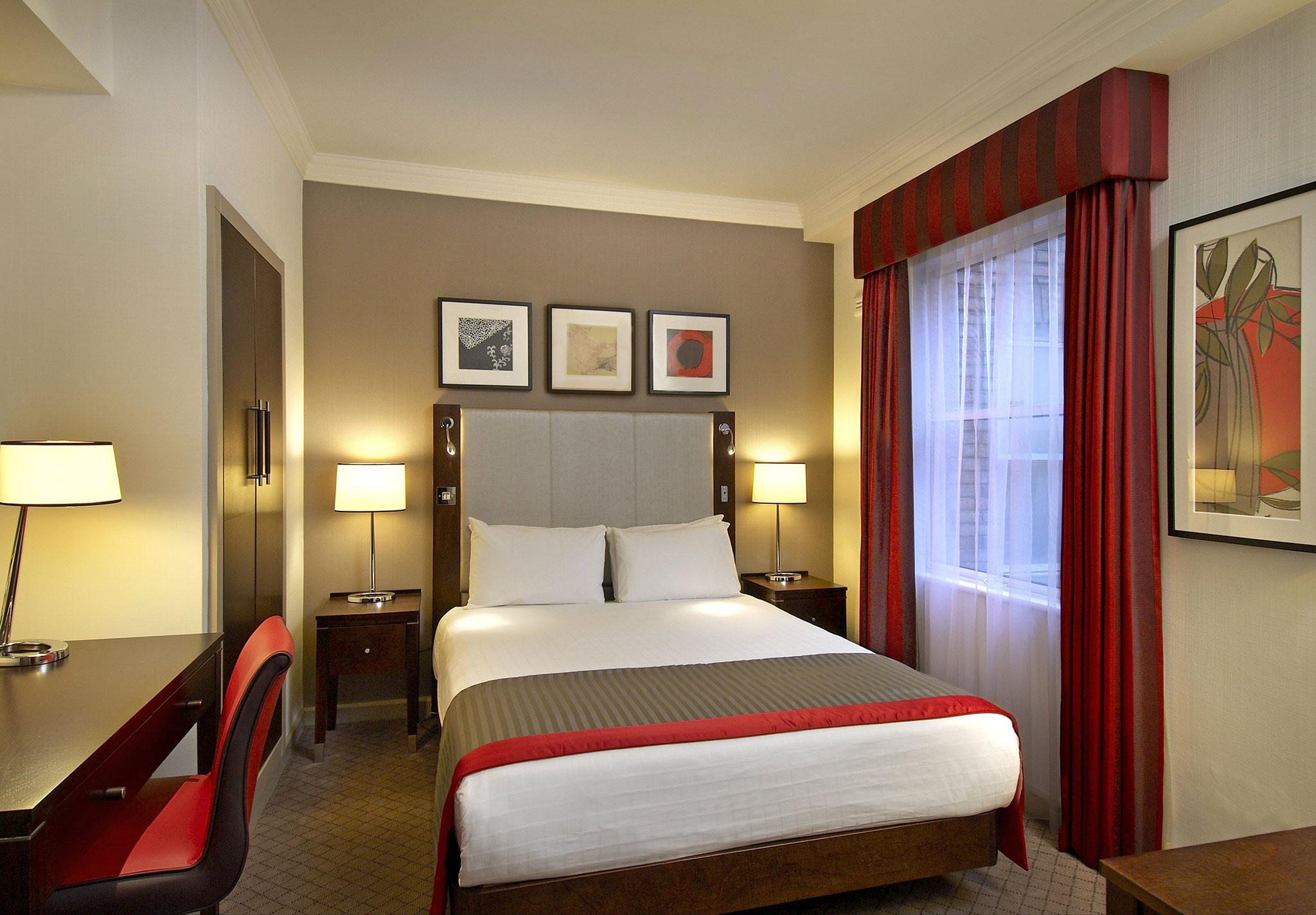 The Mayfair Townhouse - An Iconic Luxury Hotel 5*