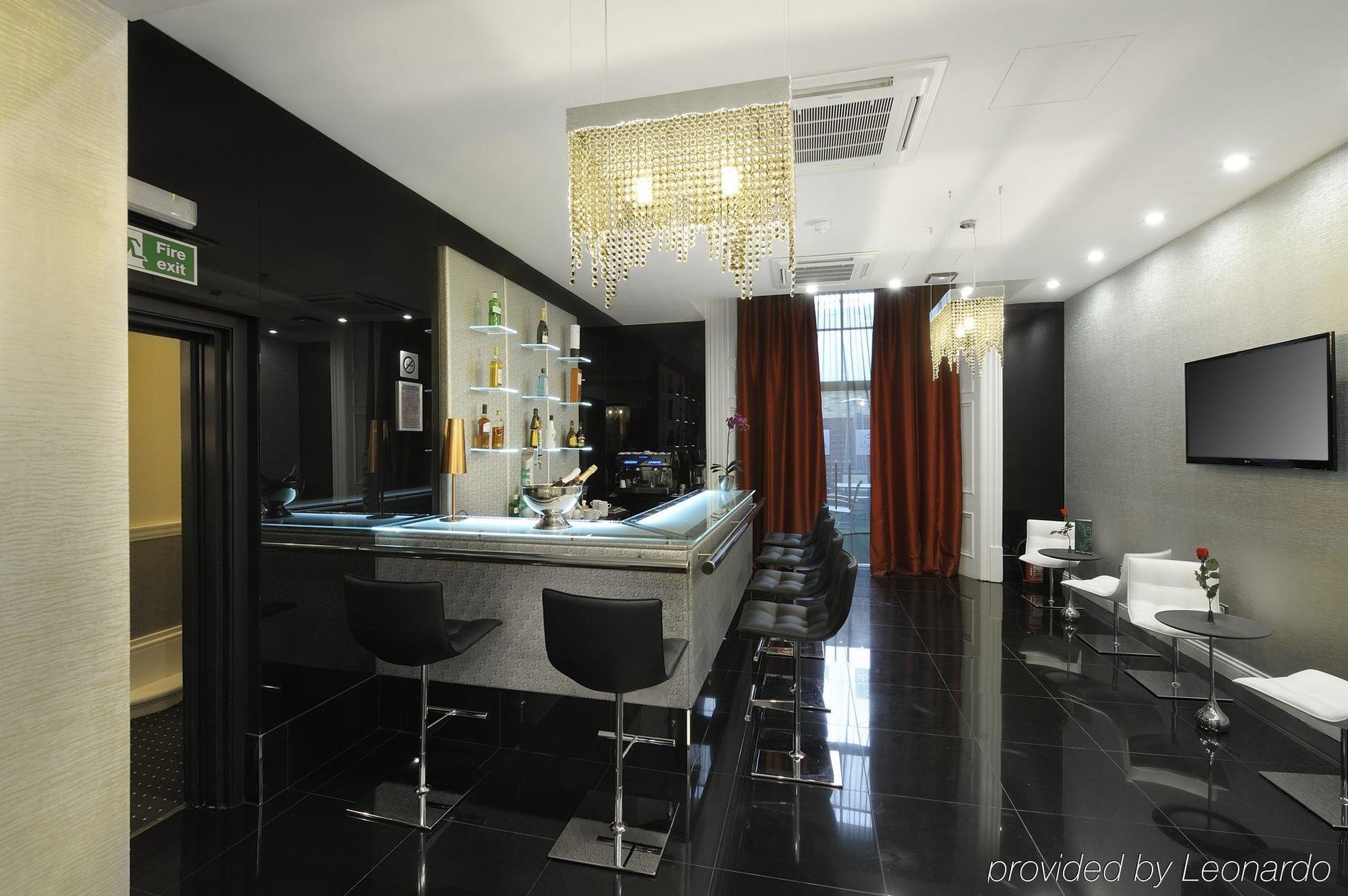 The Queens Gate 4* London