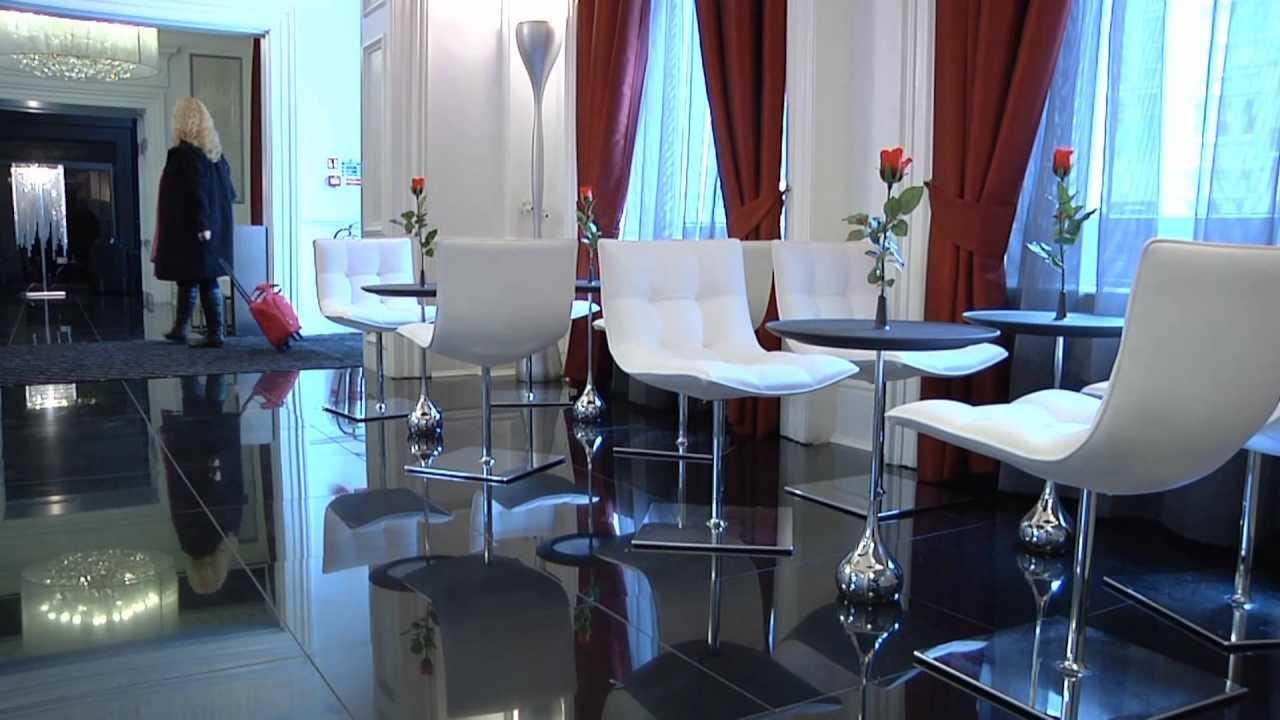 The Queens Gate Hotel