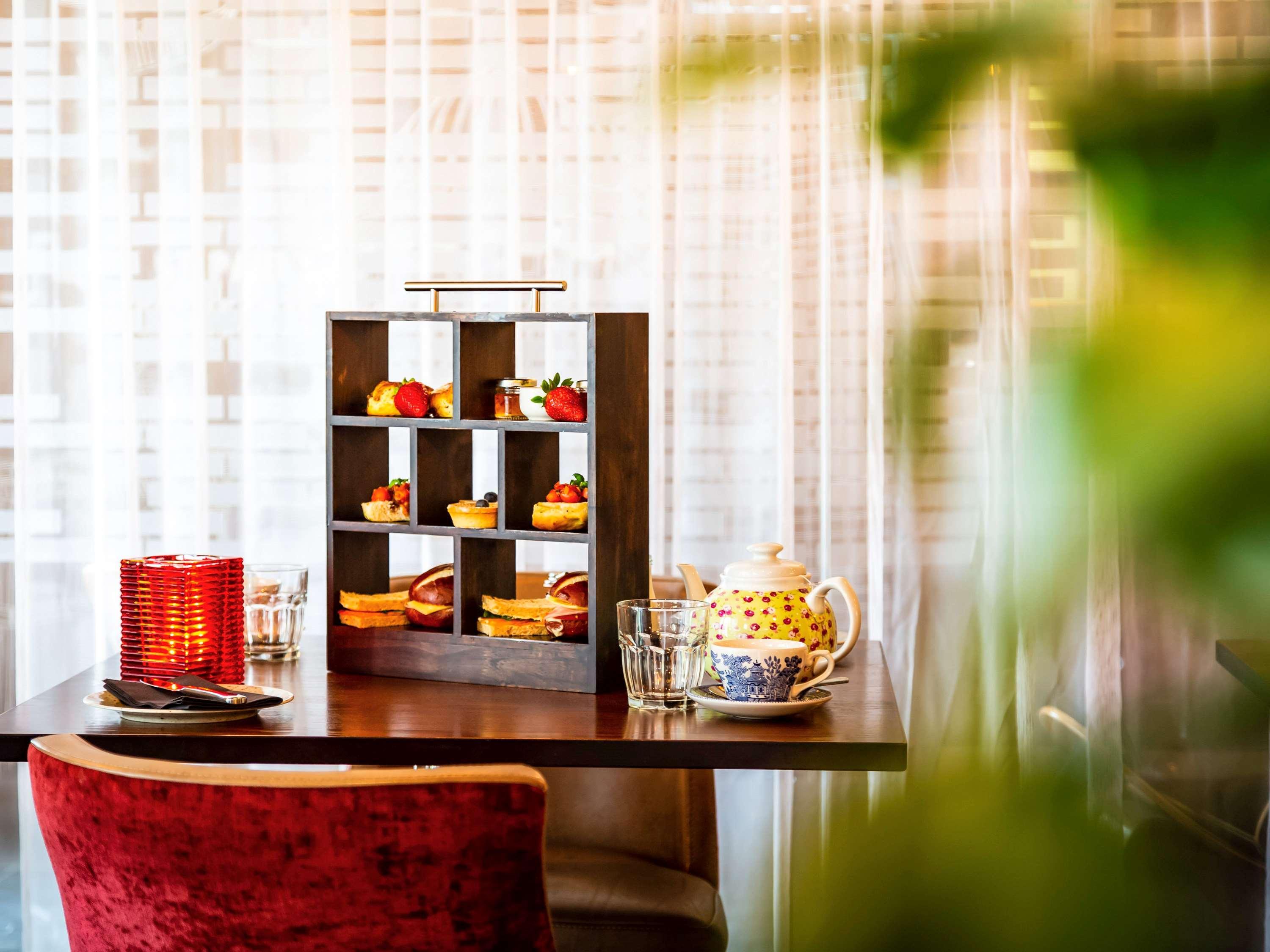 Hotel Mercure Bridge Londra
