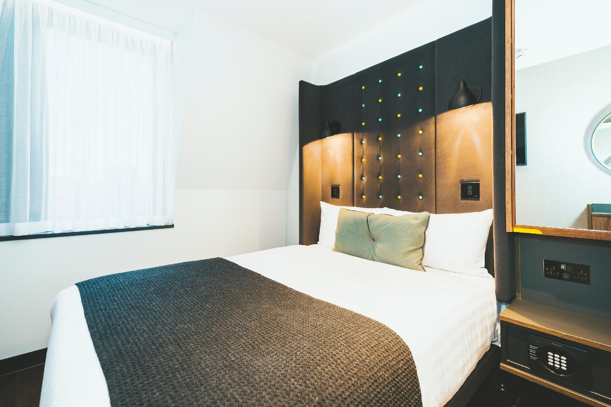 Point A Liverpool Street 3* Londen
