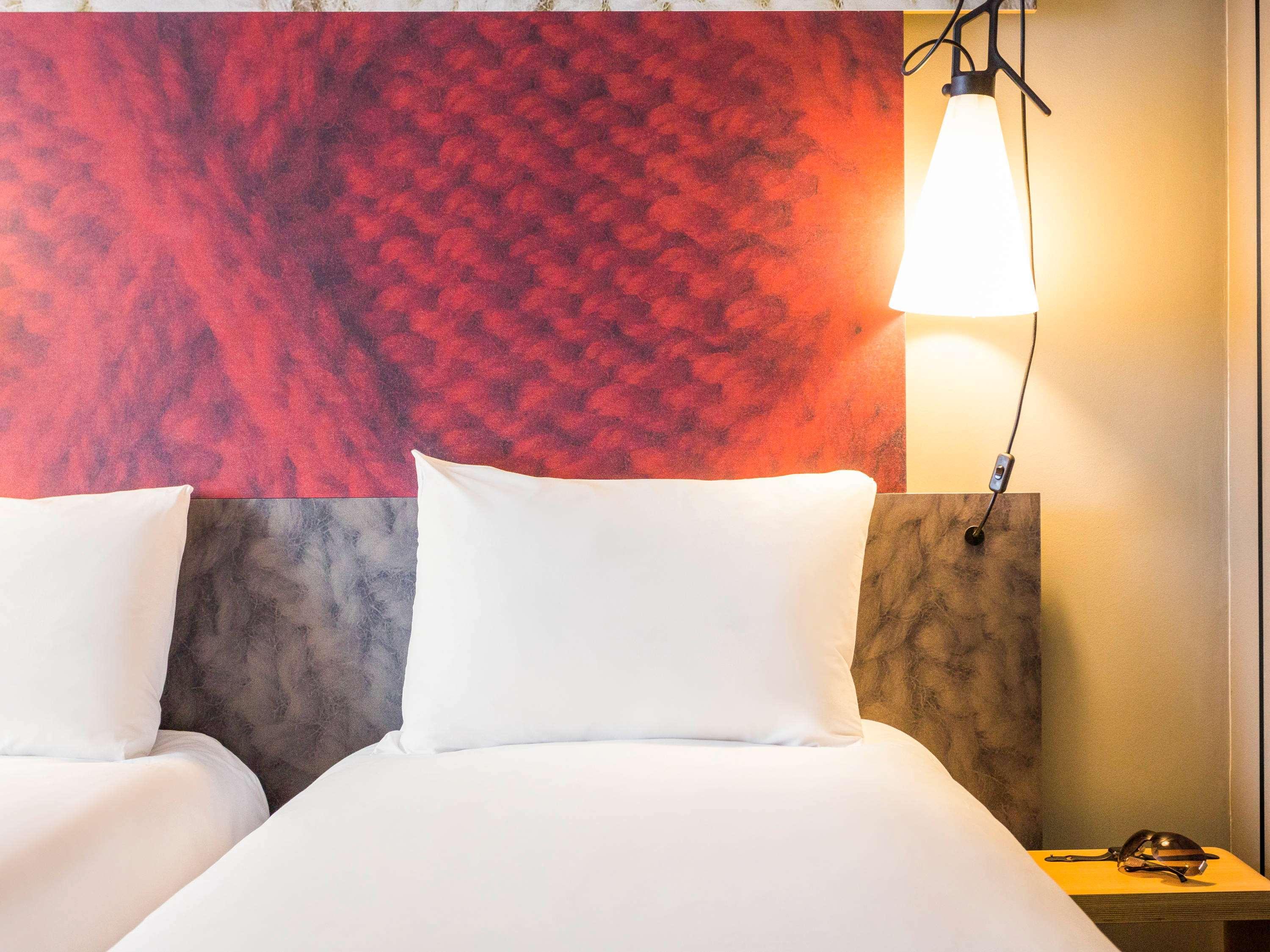 Ibis Stratford Londres
