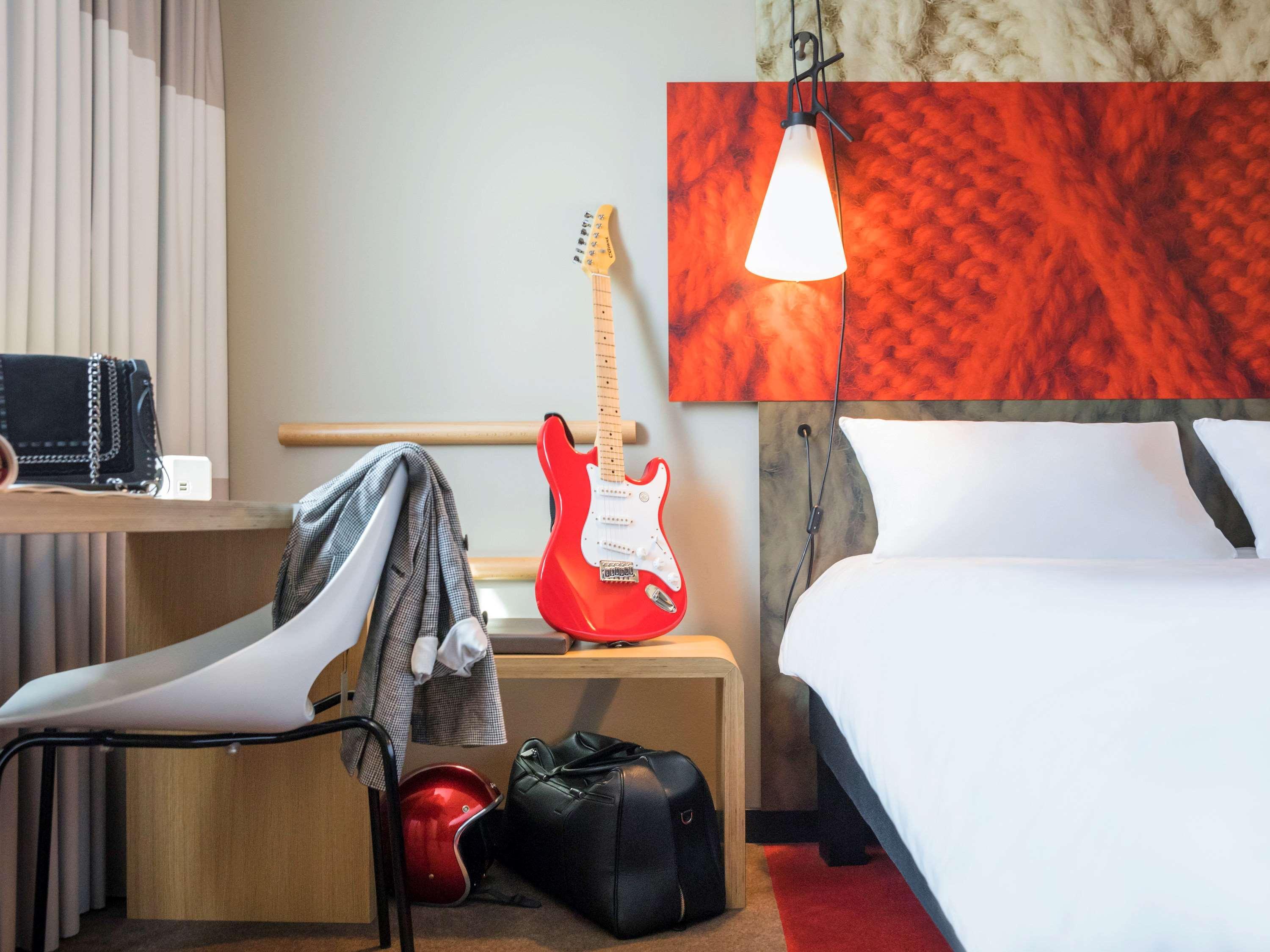 Ibis Stratford Londres