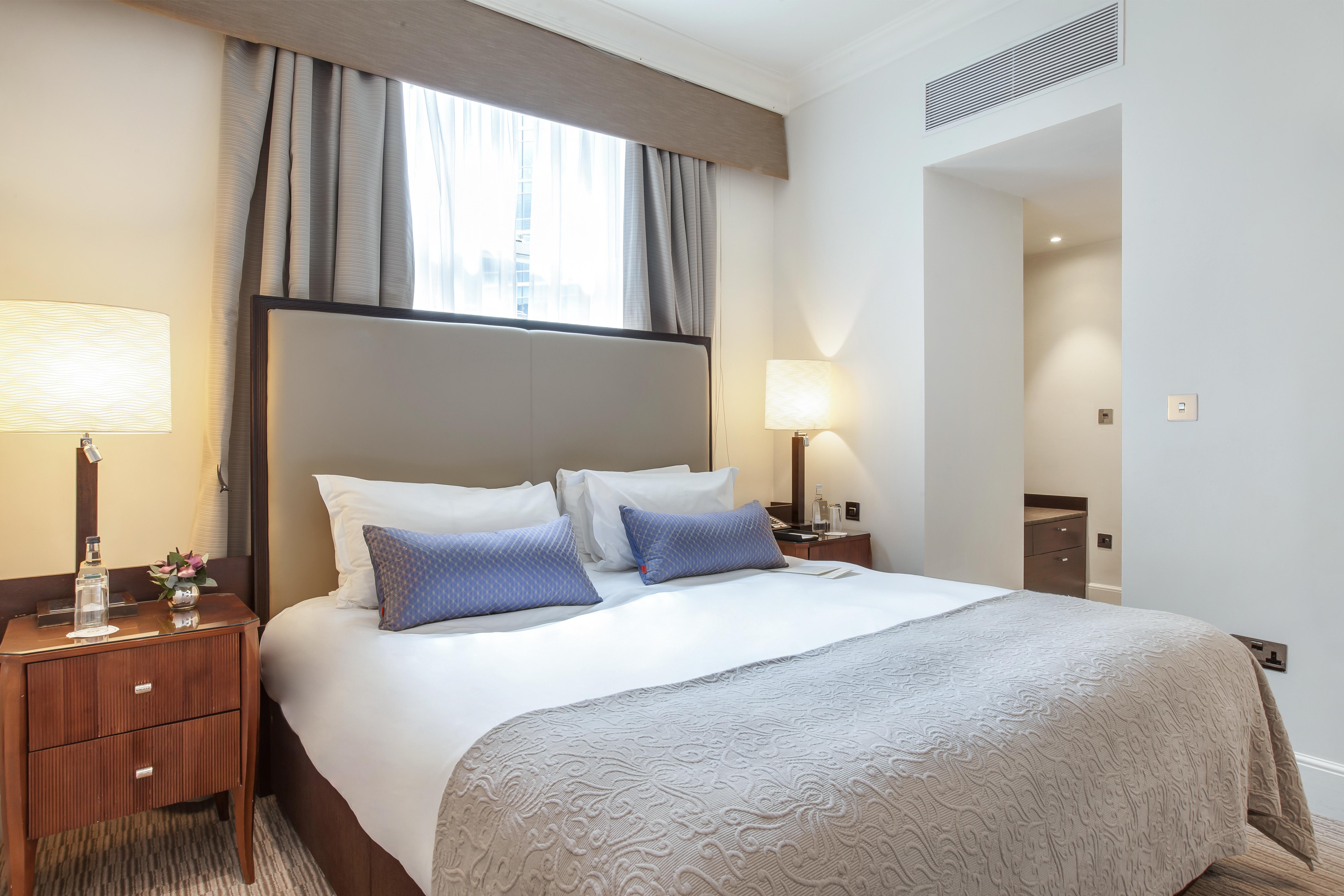 St. James' Court, A Taj Hotel, 4*