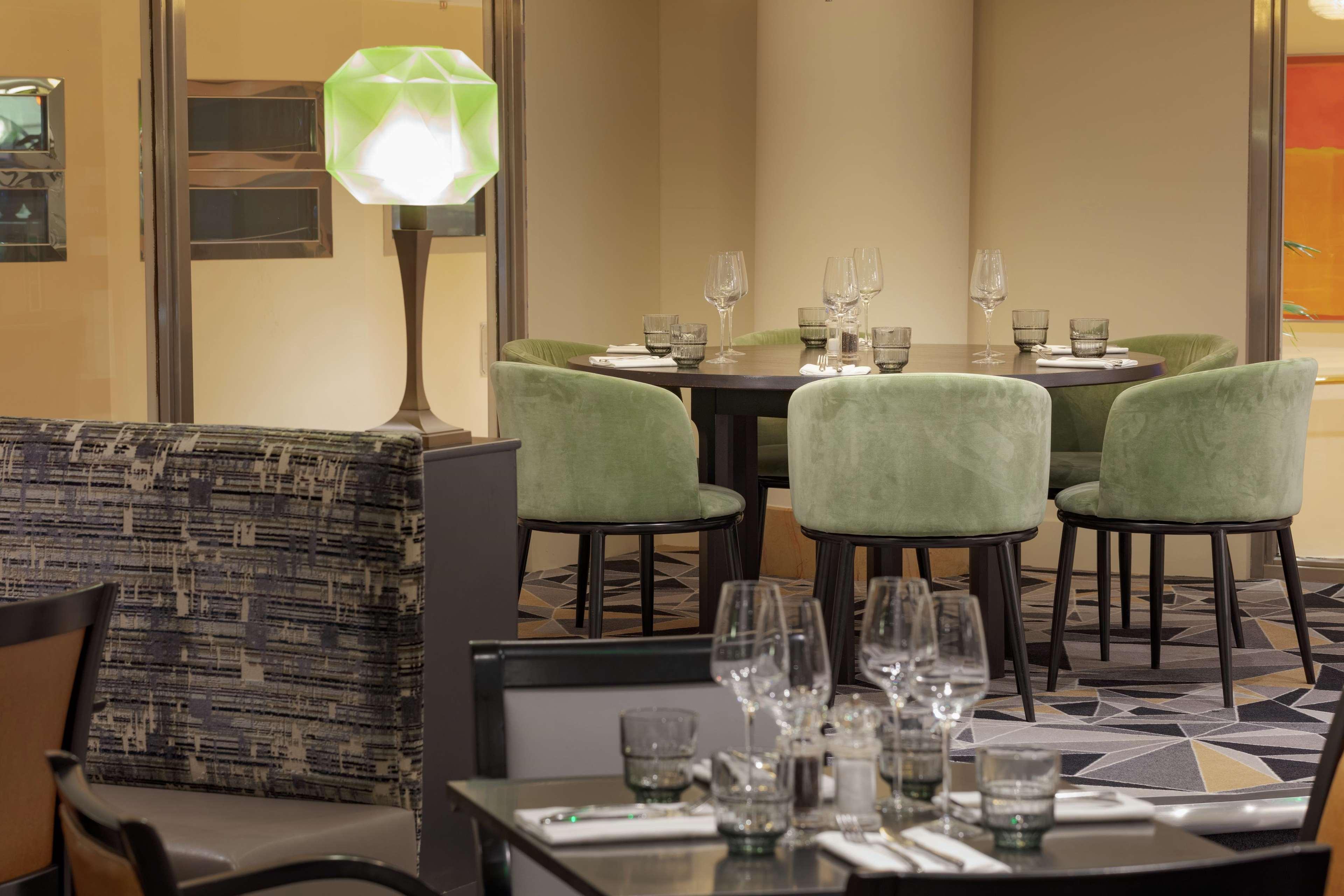 Hotel Hilton Paddington Londra