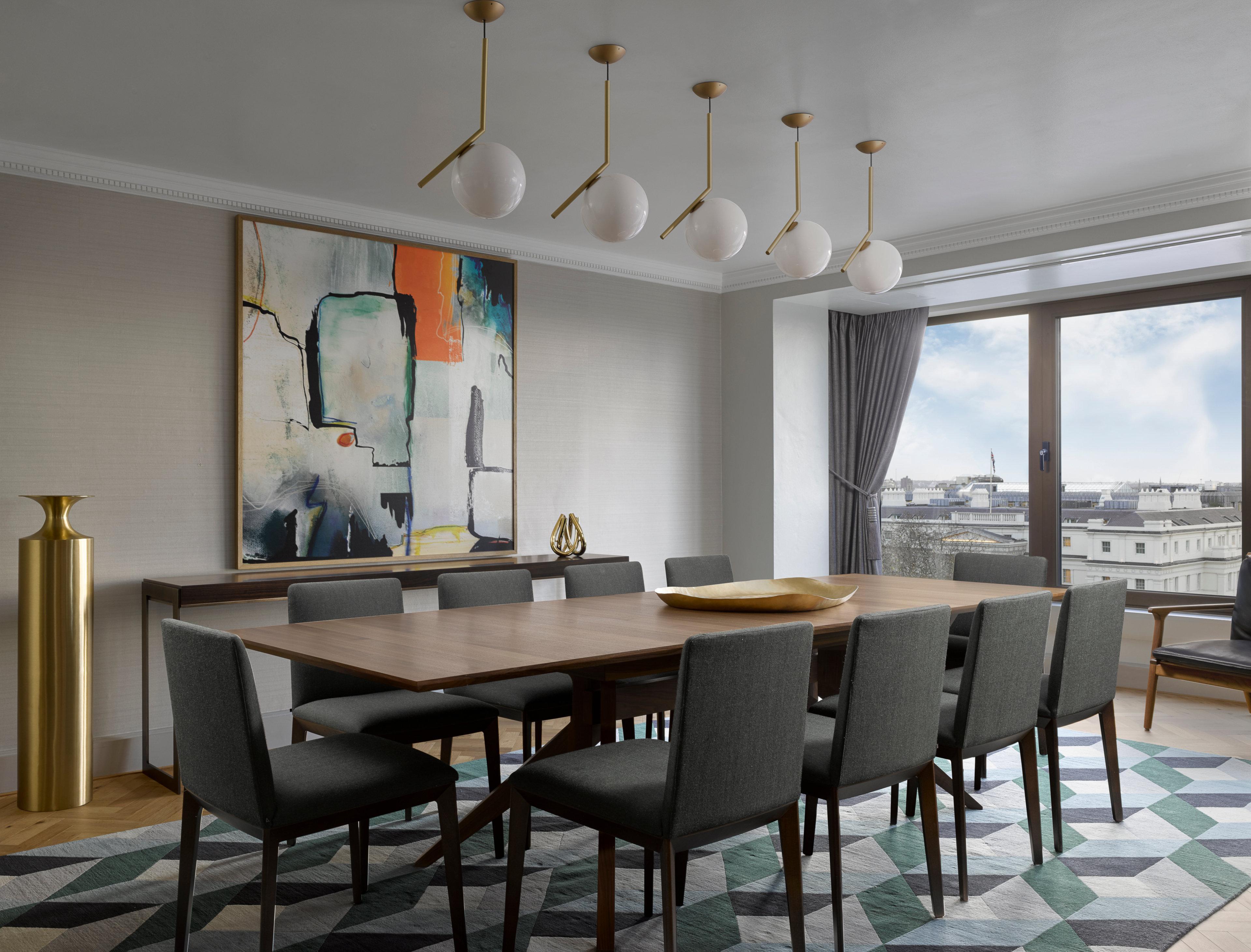Intercontinental Park Lane By Ihg 5* London