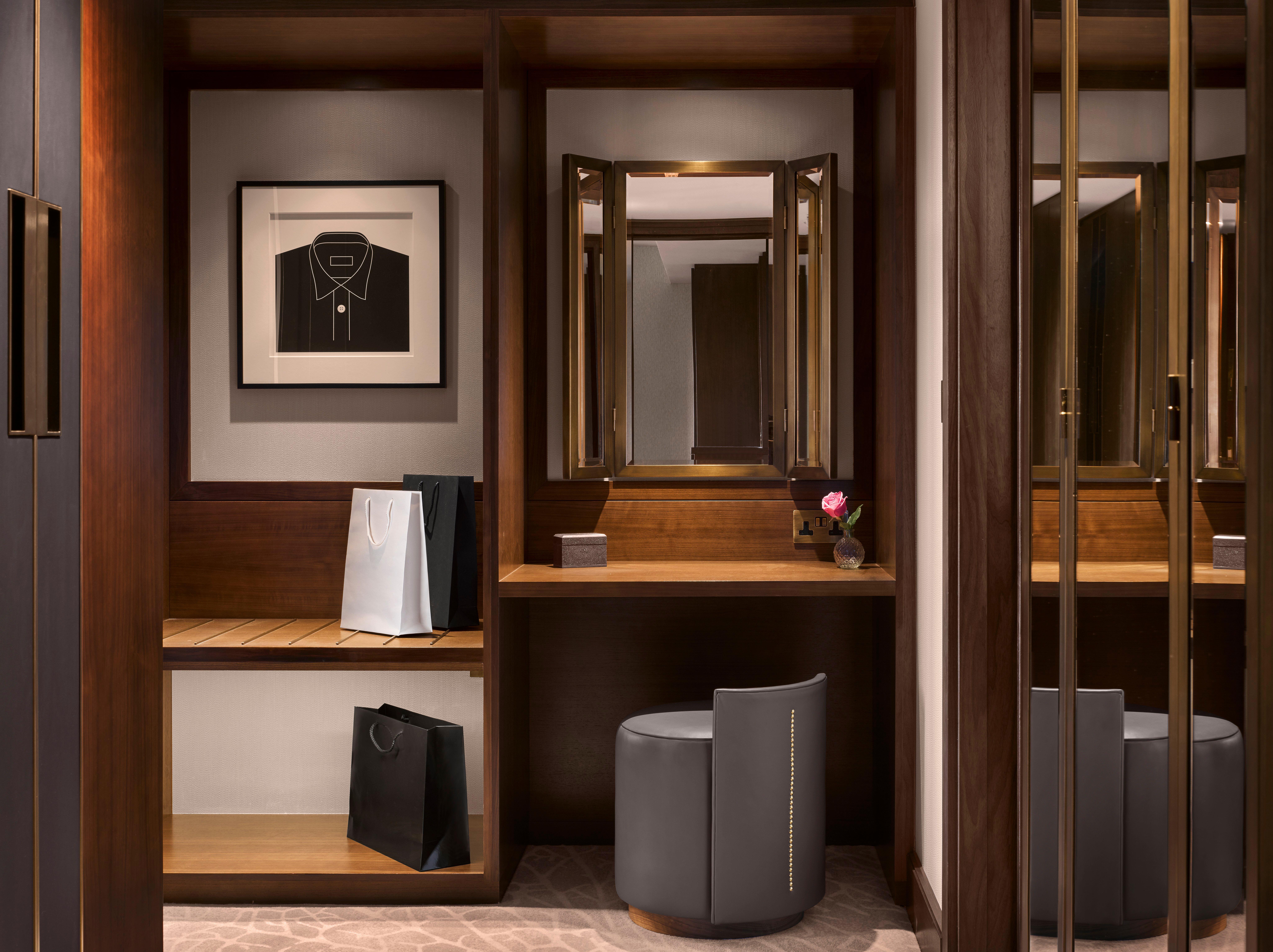 Intercontinental Park Lane By Ihg Hotel 5*