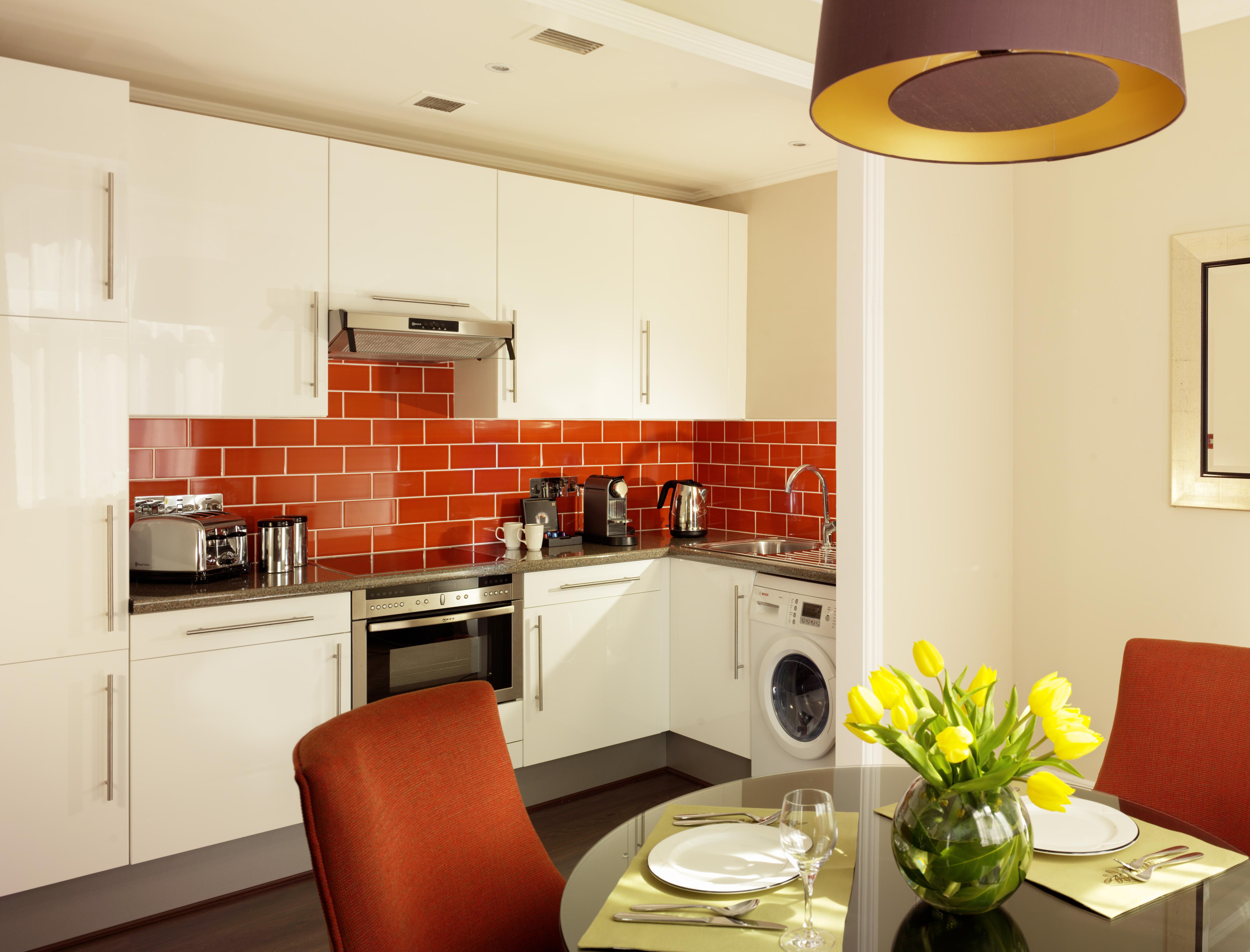 Hotel Taj 51 Buckingham Gate And Residences Londra