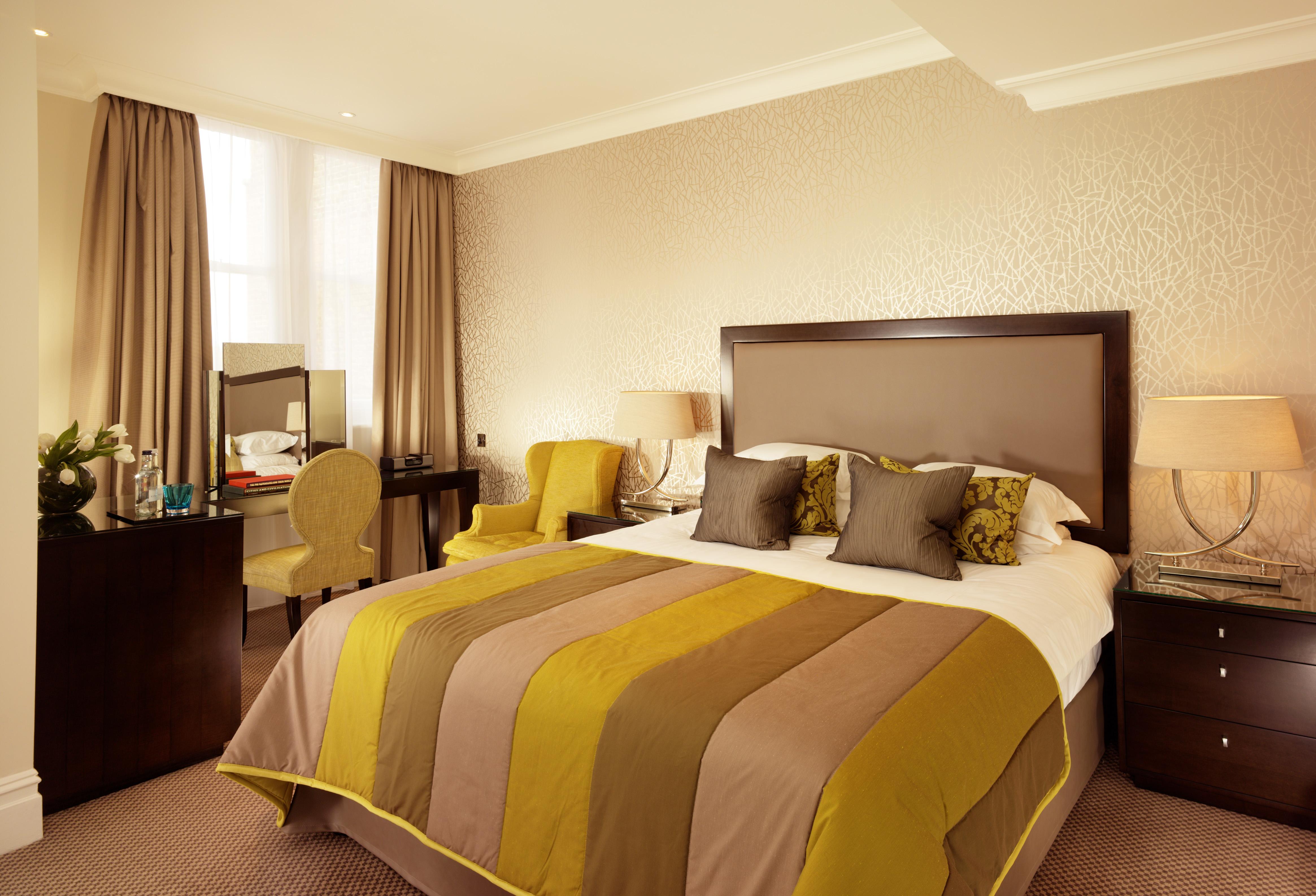 Taj 51 Buckingham Gate And Residences Hotel
