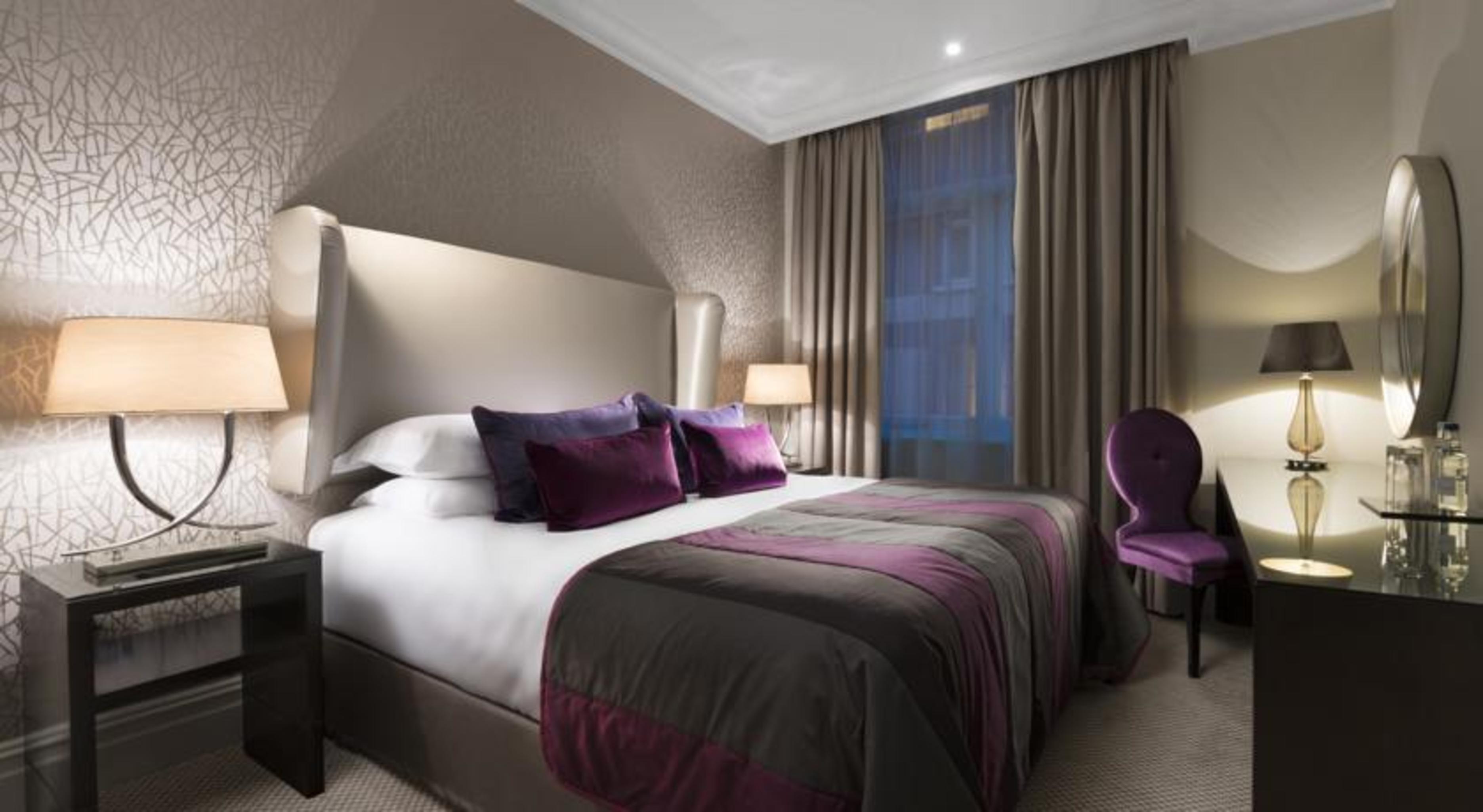 Hotel Taj 51 Buckingham Gate And Residences