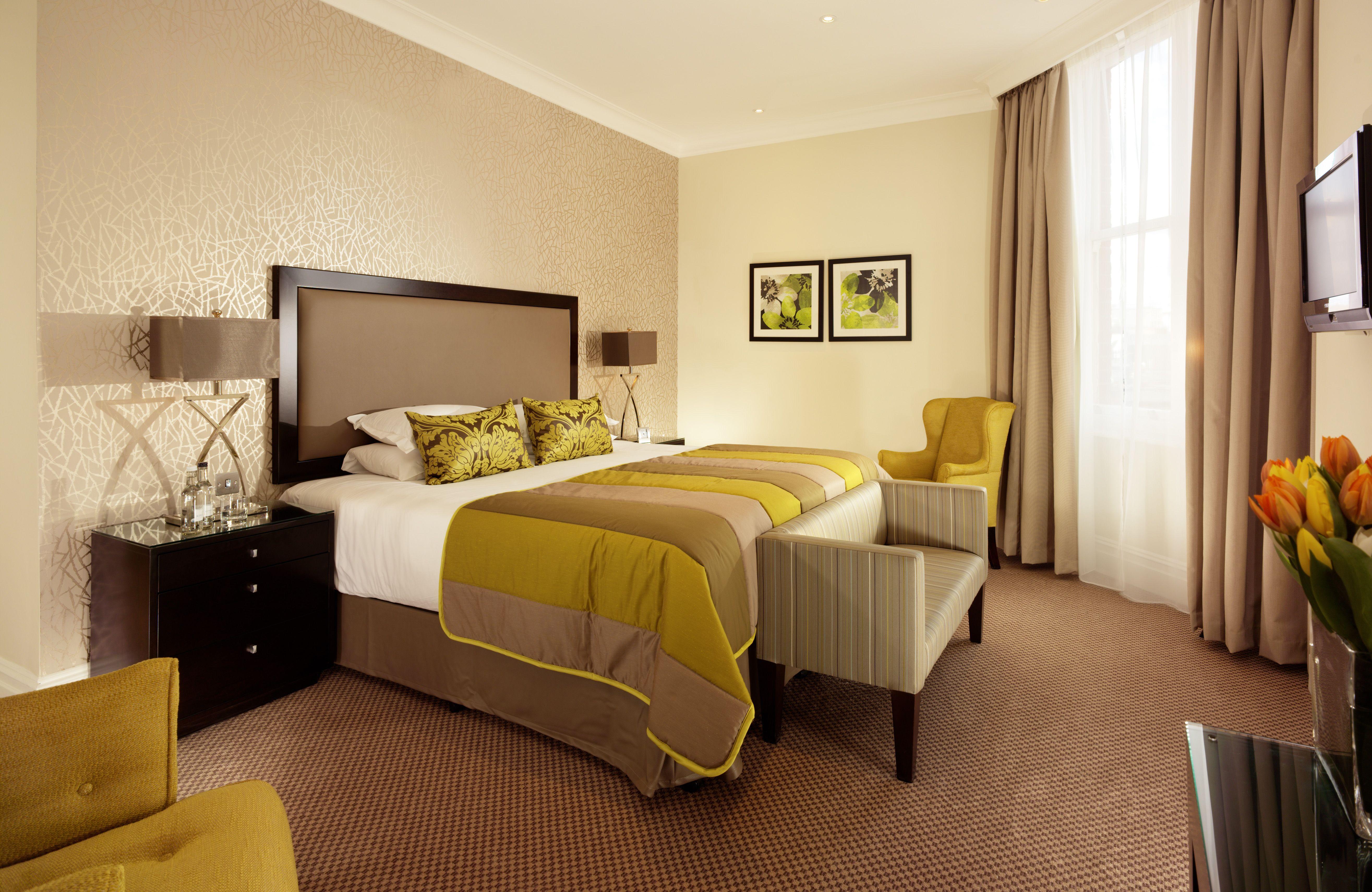 Taj 51 Buckingham Gate And Residences 5* London