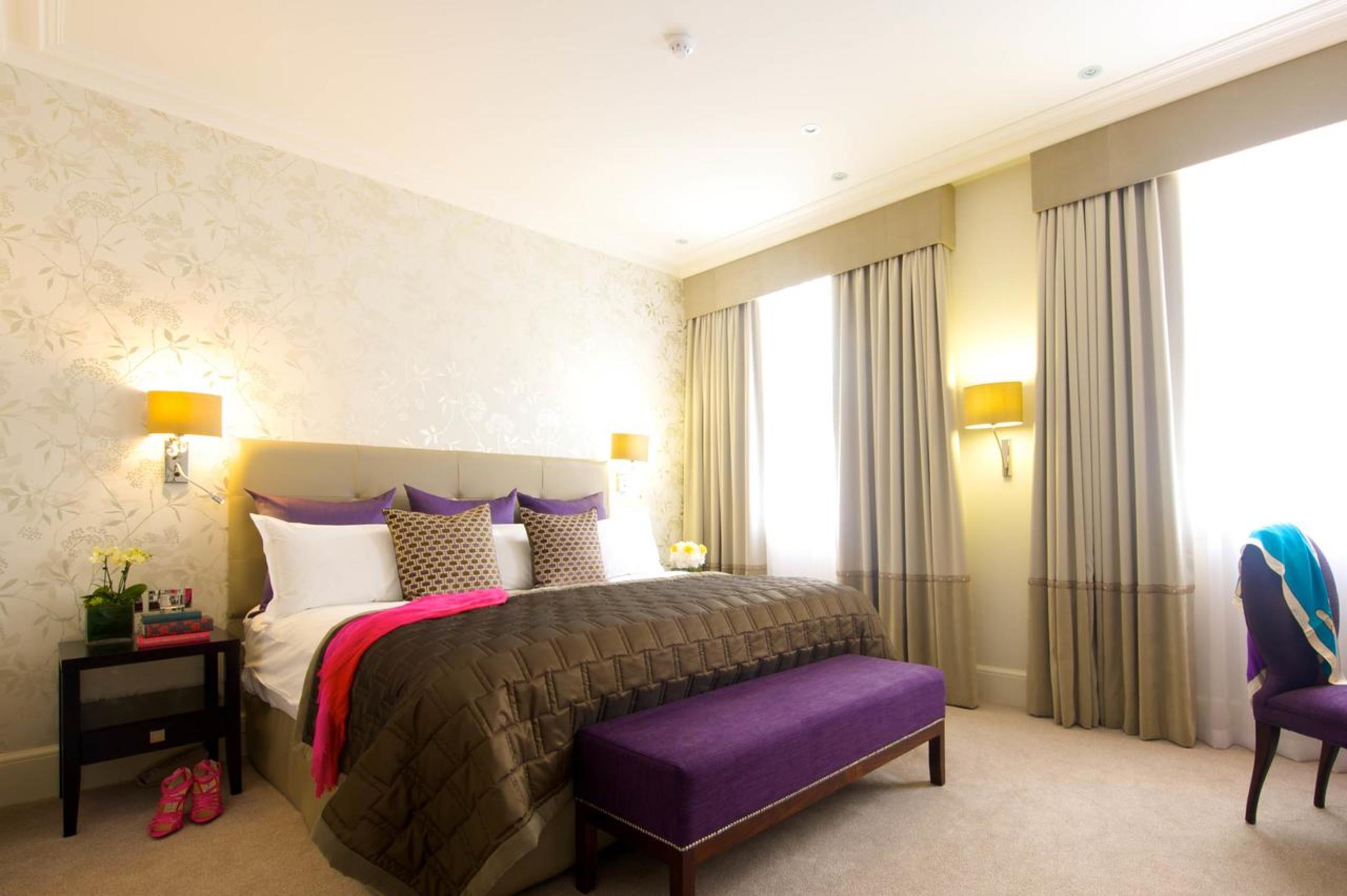 Hotel Taj 51 Buckingham Gate And Residences London