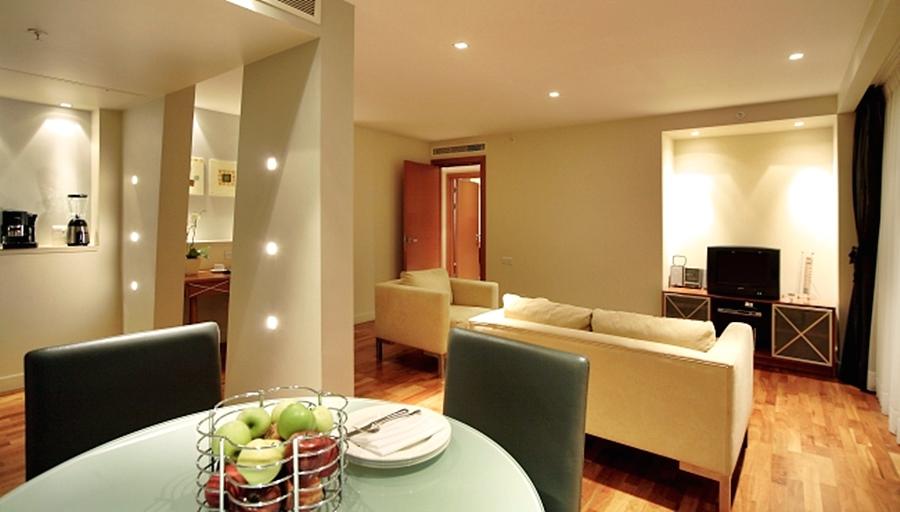 Park Plaza Victoria 4*