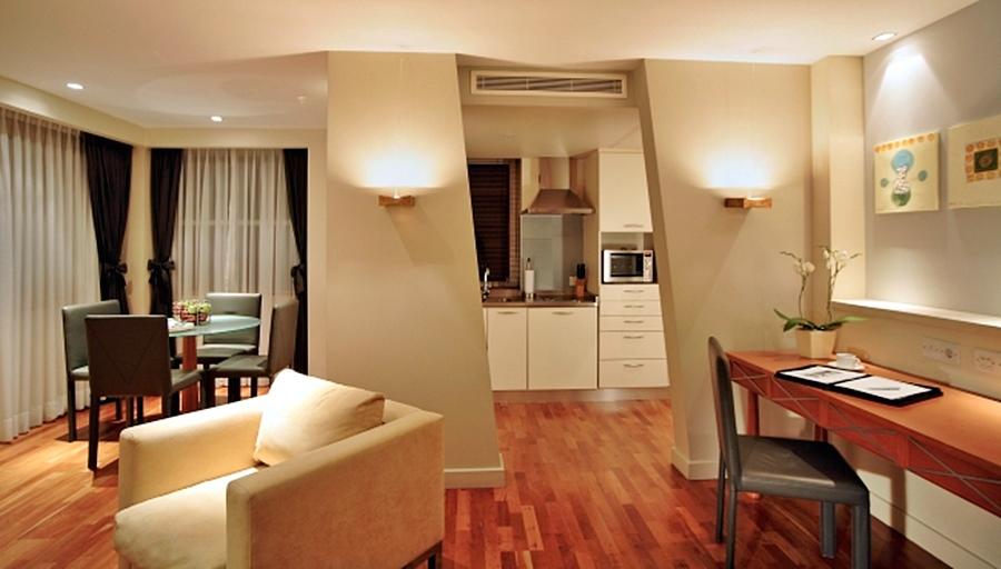 Park Plaza Victoria