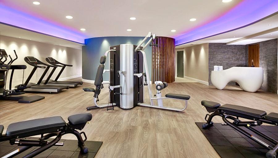 Hotel Park Plaza Victoria 4*