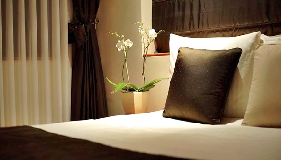 Park Plaza Victoria