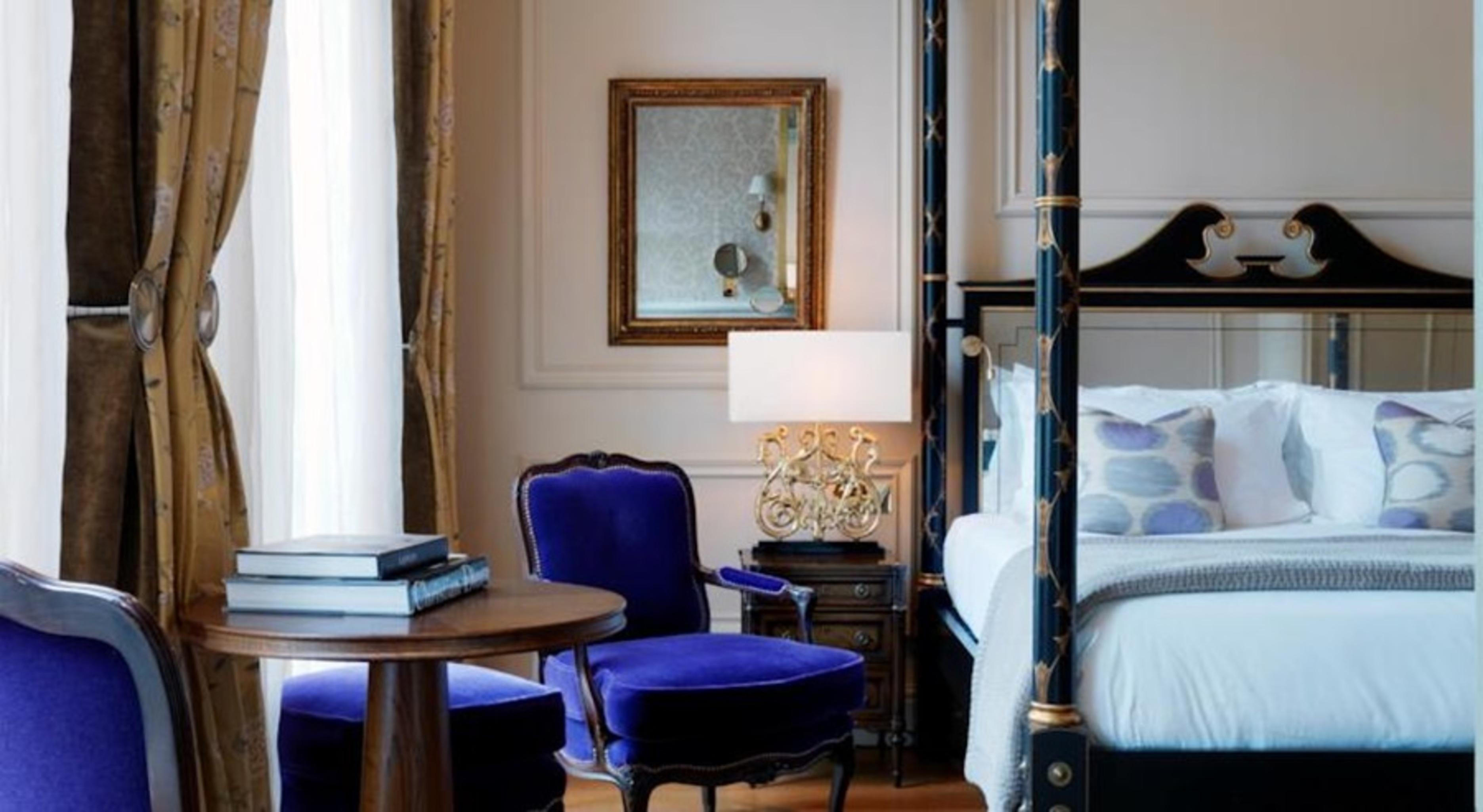 Hotell The Kensington 5*