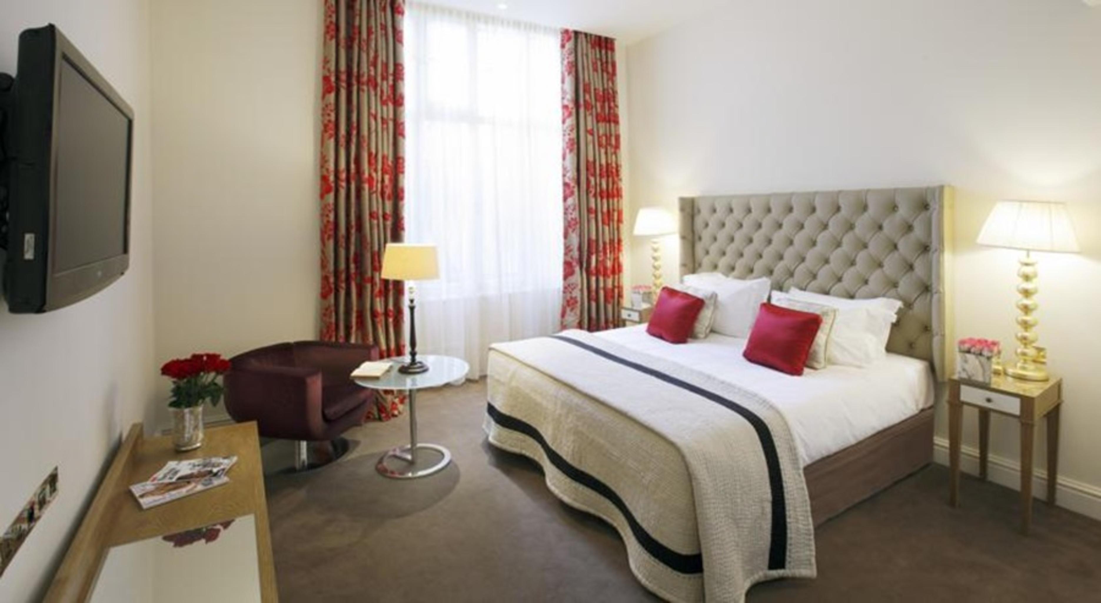 Hotell The Kensington London
