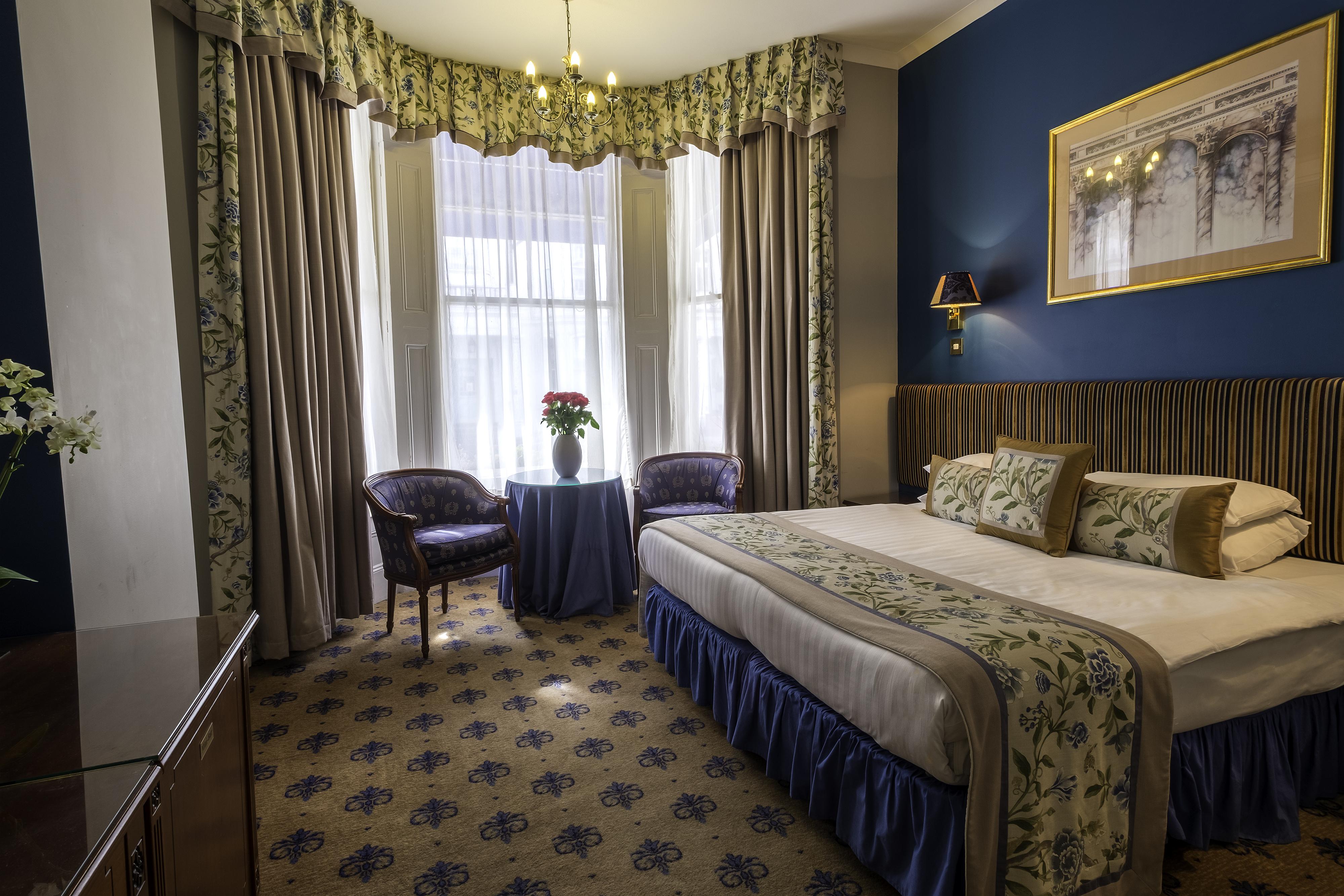 London Lodge Hotel London