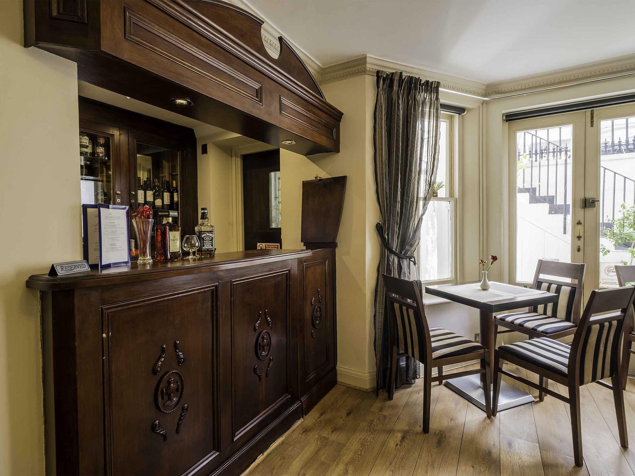 London Lodge Hotel Hotel