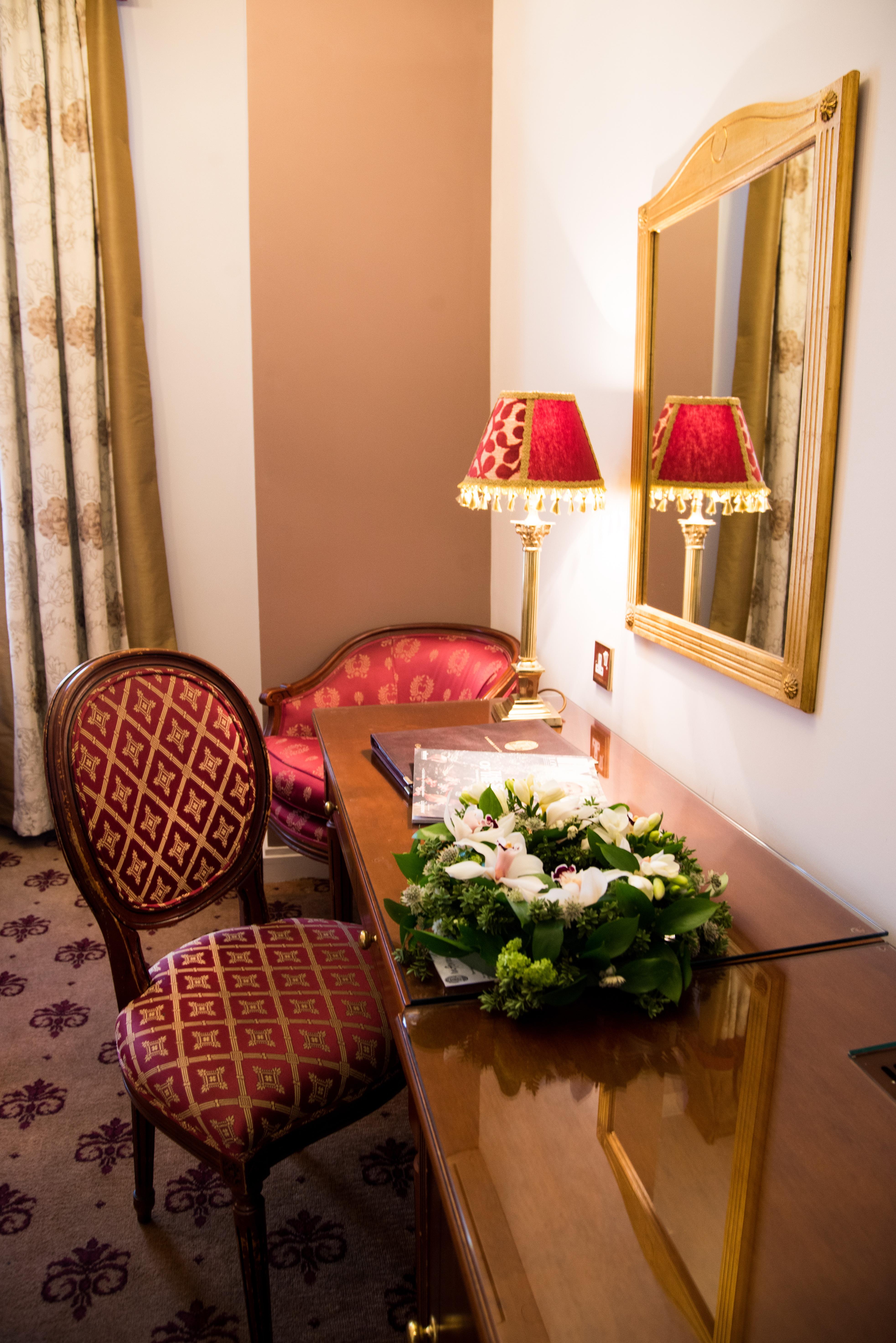 London Lodge Hotel 3* London